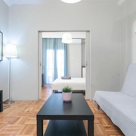 Appartement Houseloft Urban Gardens à Thessalonique Extérieur photo
