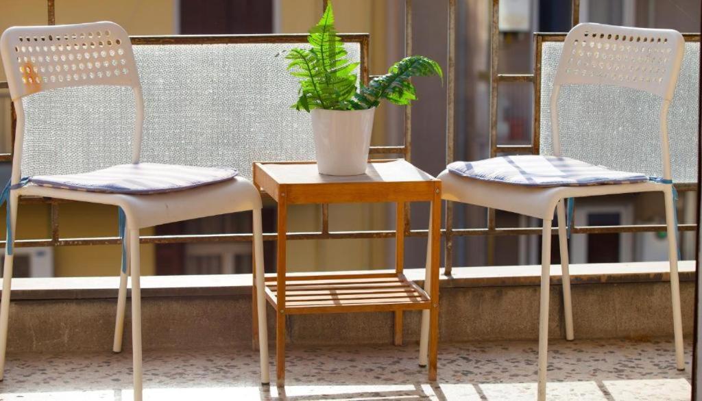 Appartement Houseloft Urban Gardens à Thessalonique Extérieur photo