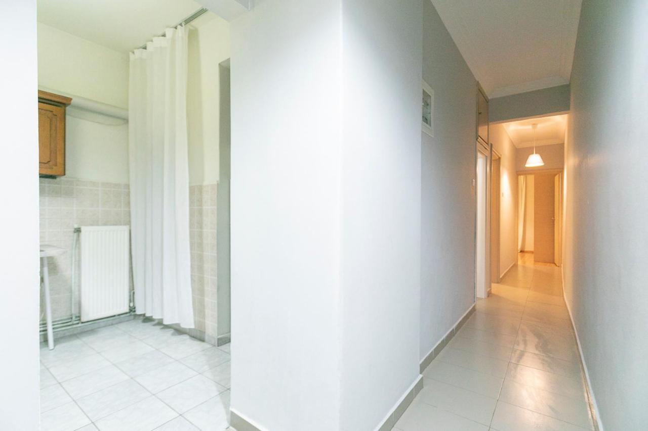 Appartement Houseloft Urban Gardens à Thessalonique Extérieur photo